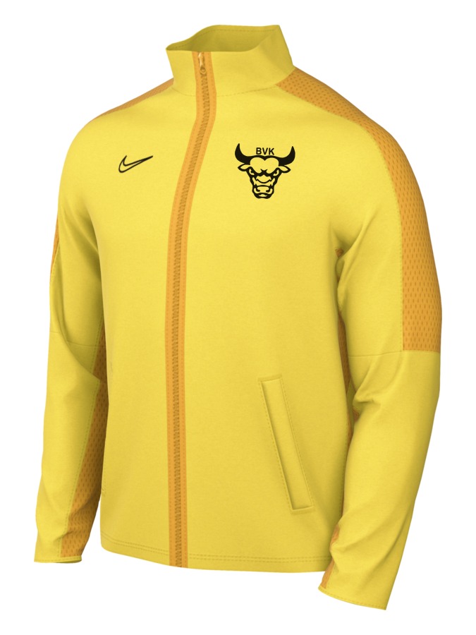 Nike Academy 23 Woven Präsentationsjacke