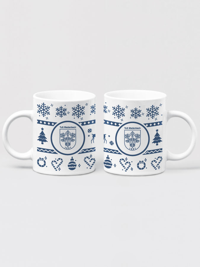 Tasse Christmas