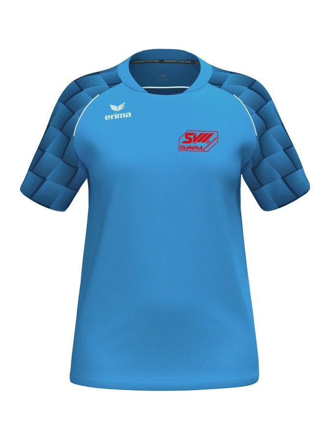 Erima Evo Star Trikot Damen