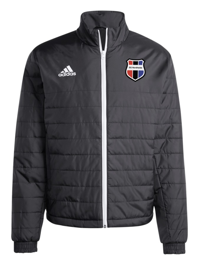 adidas Entrada 22 Light Jacket