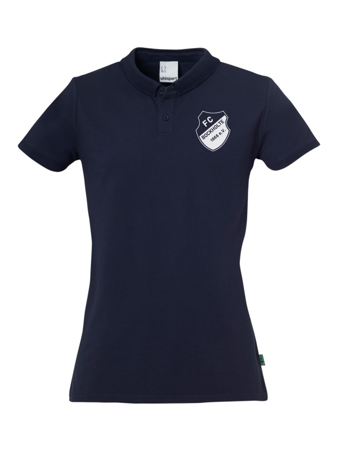 uhlsport Essential Polo Shirt Damen