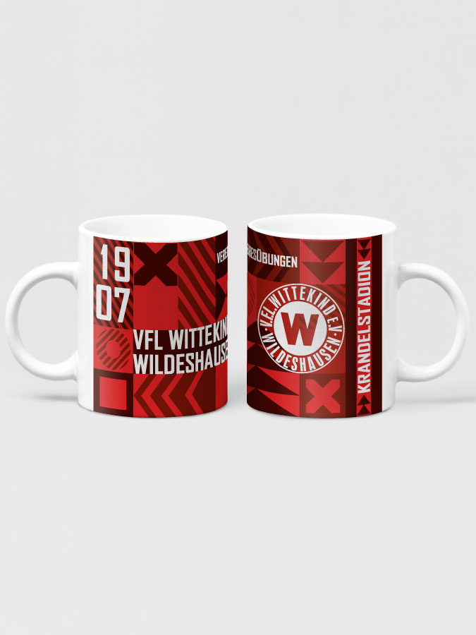 Sammlertasse 2026