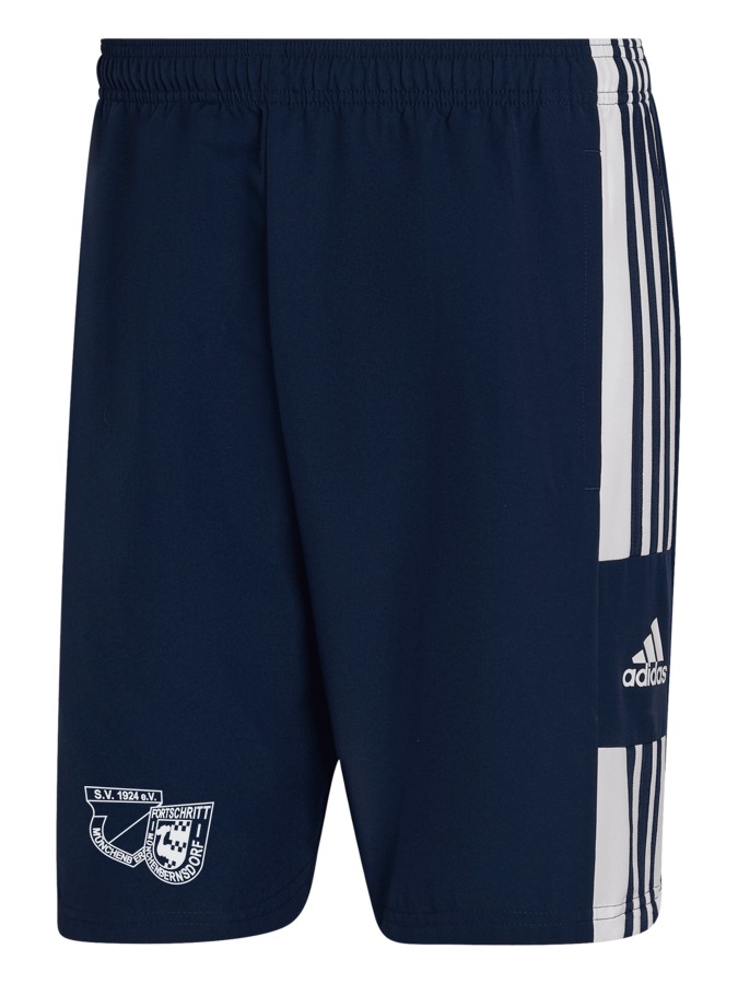 adidas Squadra 21 Downtime Shorts