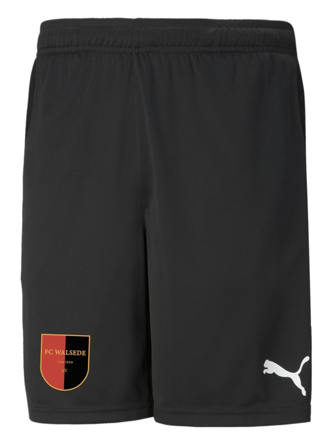 PUMA teamRISE Training Shorts
