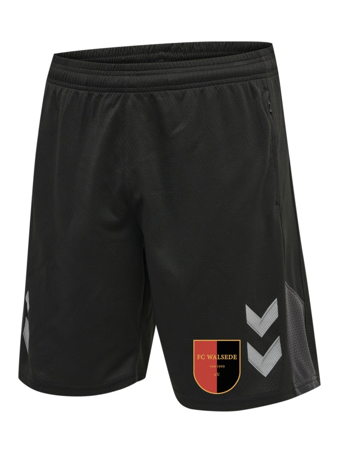 Hummel Lead Trainer Shorts
