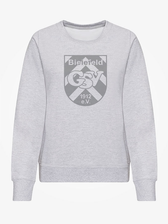 Sweater All Grey Unisex