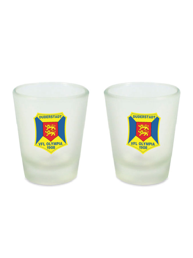2er Set Schnapsglas Alina
