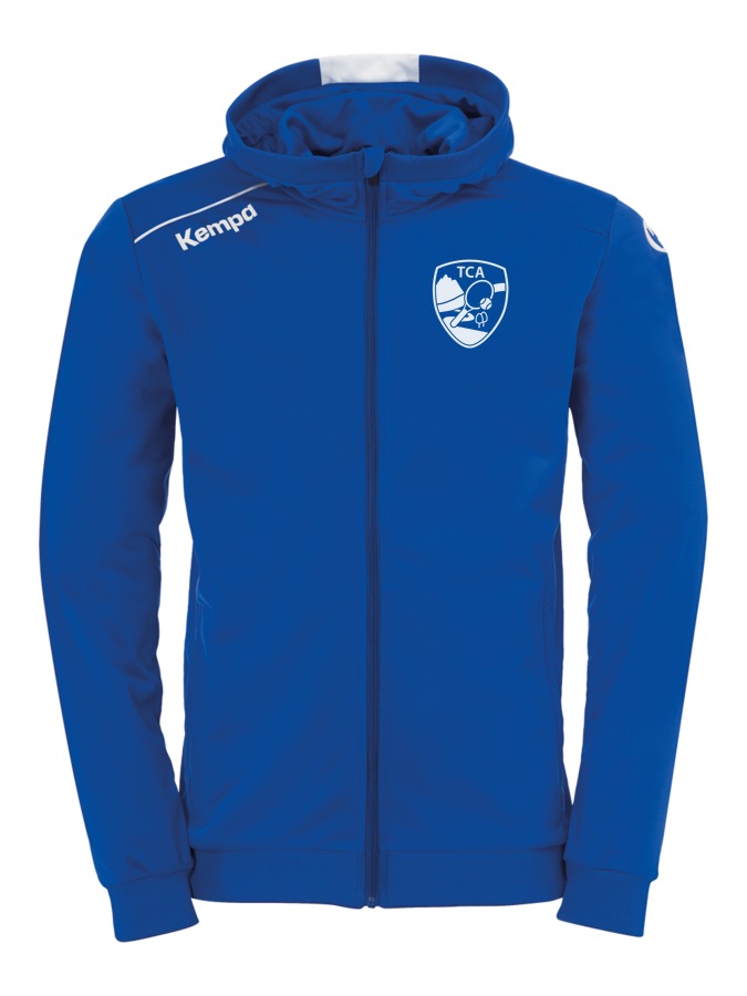 Kempa Player Kapuzenjacke