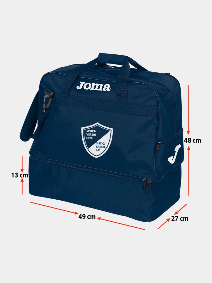 Joma Sporttasche Training 3 (L)