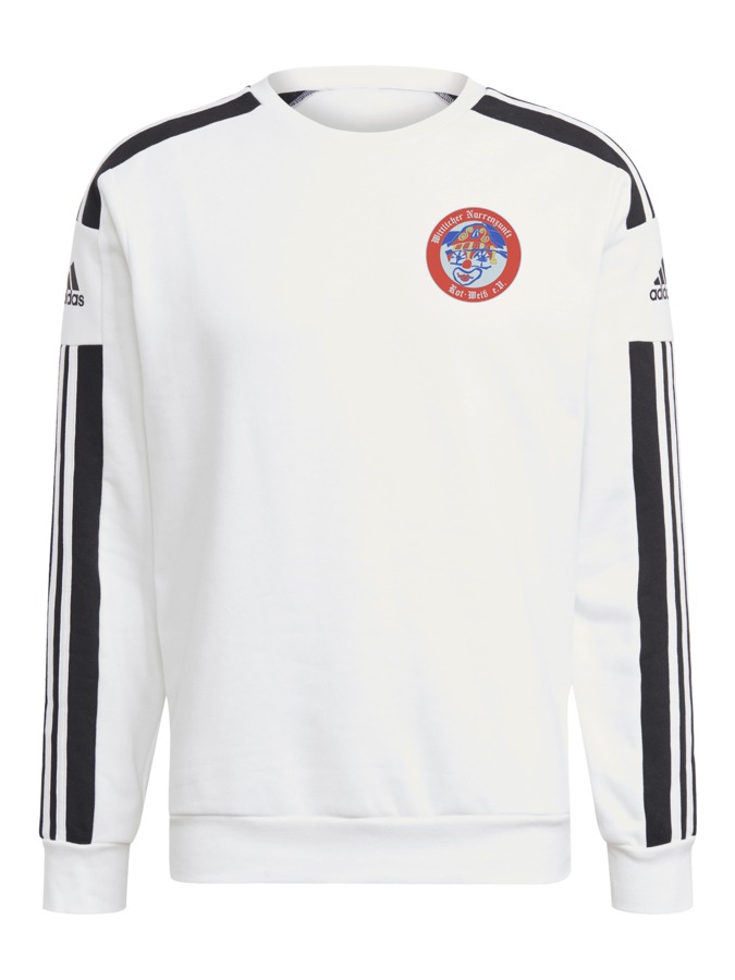 adidas Squadra 21 Sweatshirt