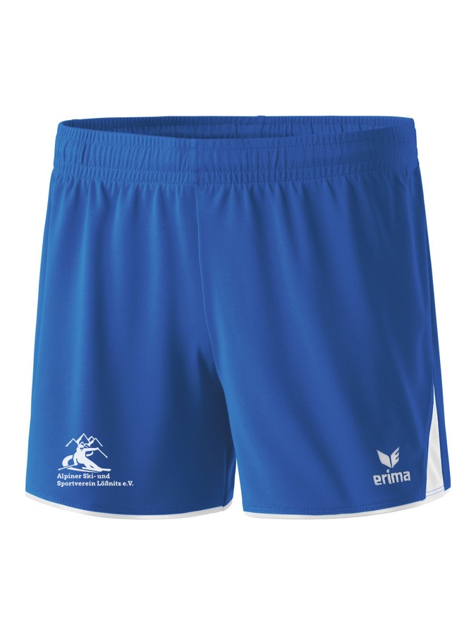 Erima Classic 5-C Shorts Damen