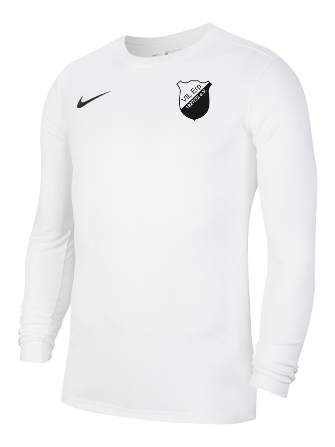 Nike Park VII Langarm Trainingsoberteil Kinder
