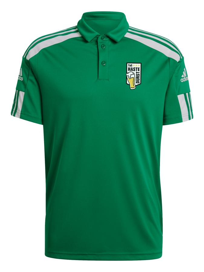 adidas Squadra 21 Poloshirt