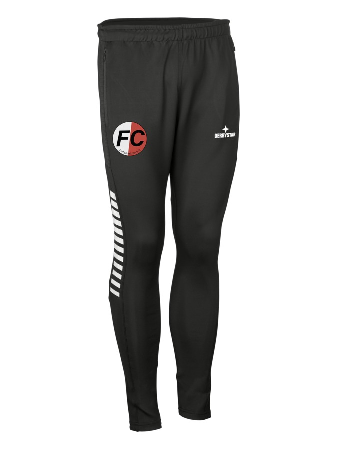 Derbystar Trainingshose Slim Primo