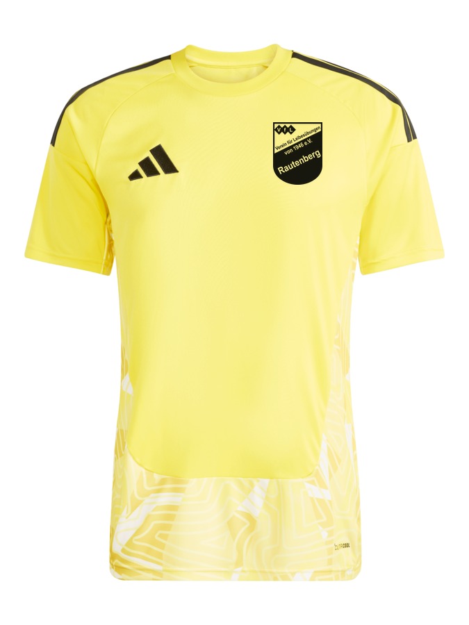 adidas Tiro 26 Competition Torwarttrikot