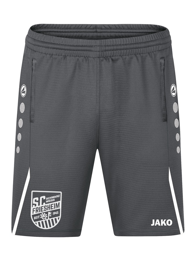 Jako Trainingsshort Challenge