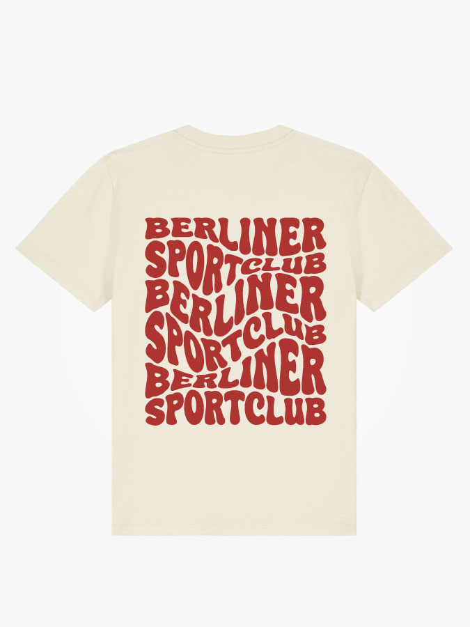 Shirt Wavy Kids