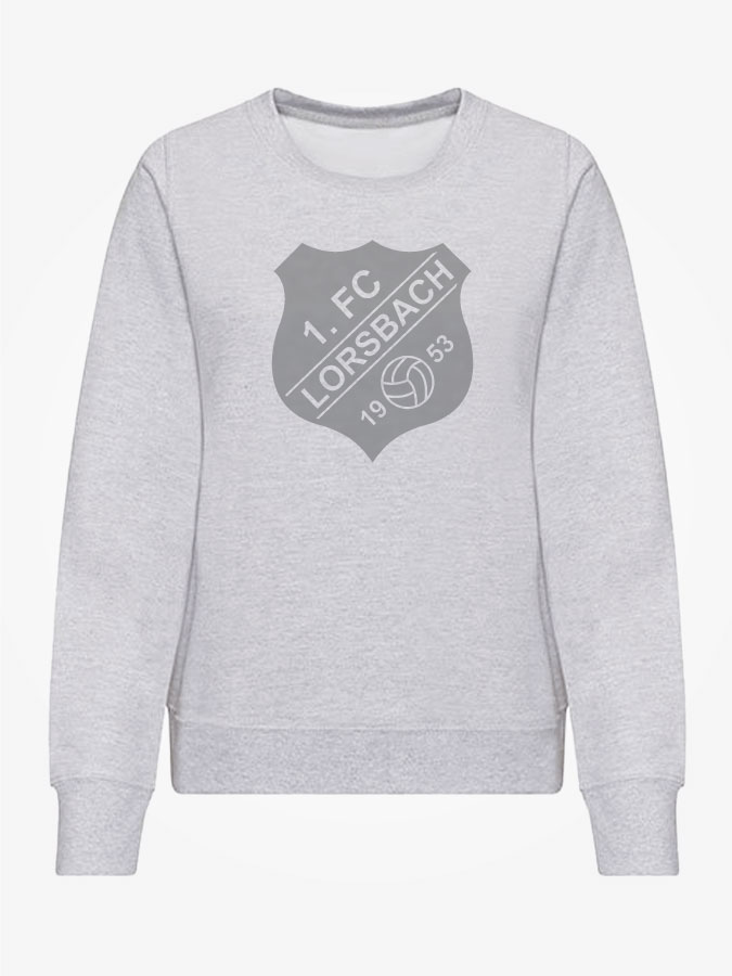Sweater All Grey Unisex