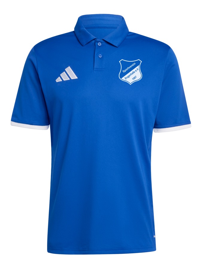 adidas Entrada 26 Poloshirt