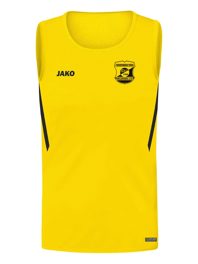 Jako Tanktop Challenge