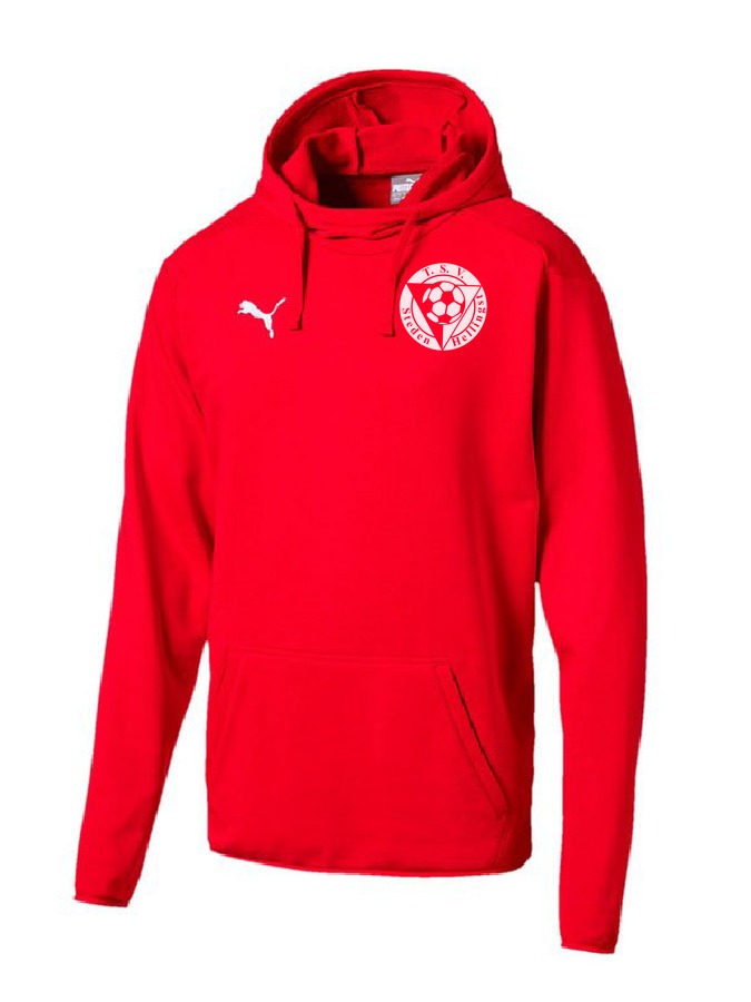 Puma Liga Casuals Hoody