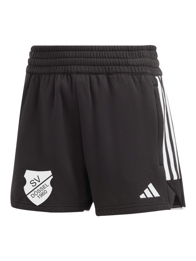 adidas Tiro 23 League Sweatshorts Damen