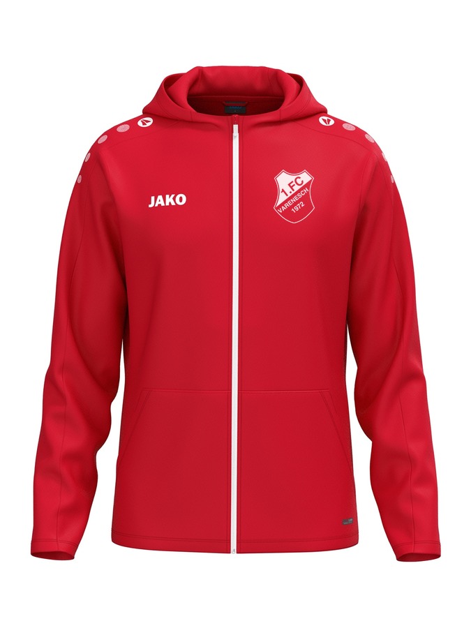 Jako Kapuzenjacke One