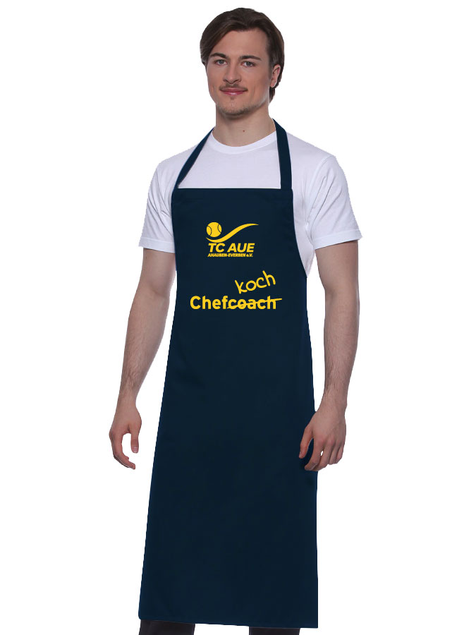 Kochschürze Sergen
