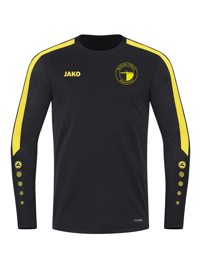 Jako Sweatshirt Power
