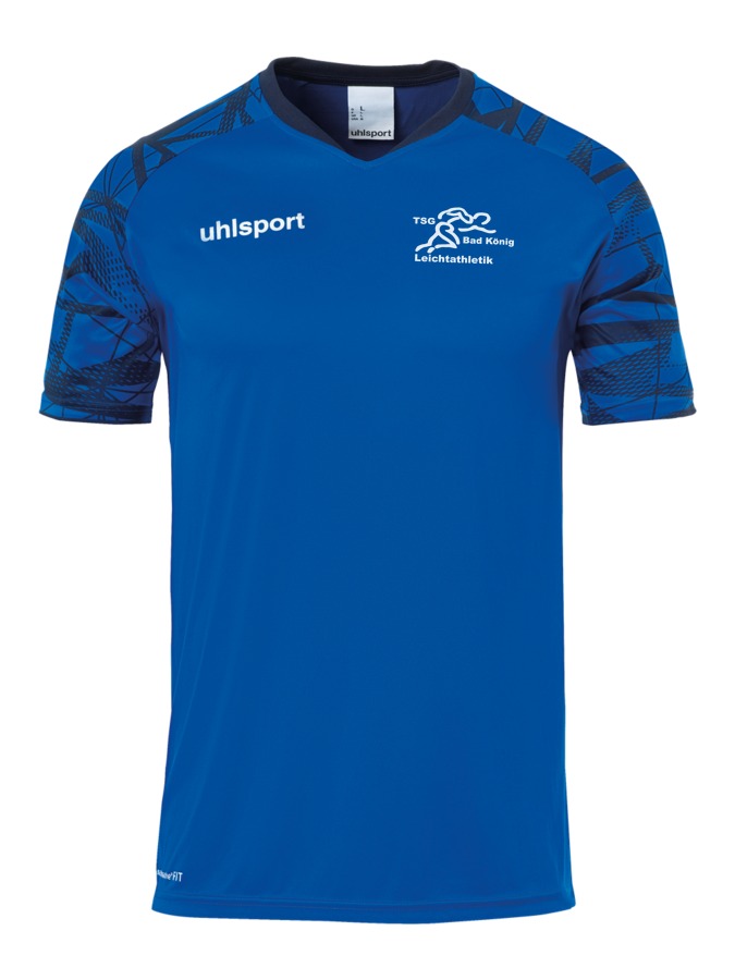 uhlsport Goal 25 Trikot Kurzarm