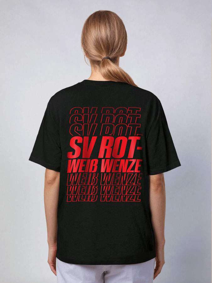 Oversized Shirt Neon Unisex