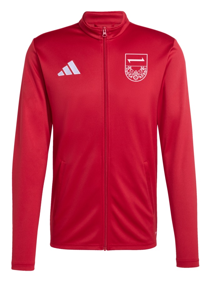 adidas Entrada 26 Trainingsjacke