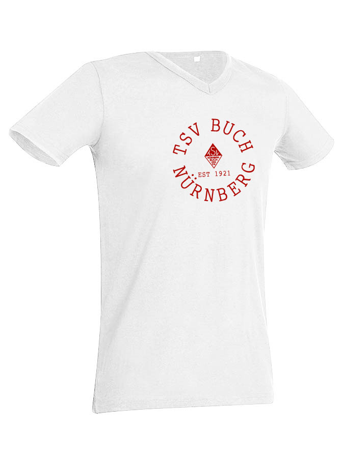 Shirt Core V-Neck