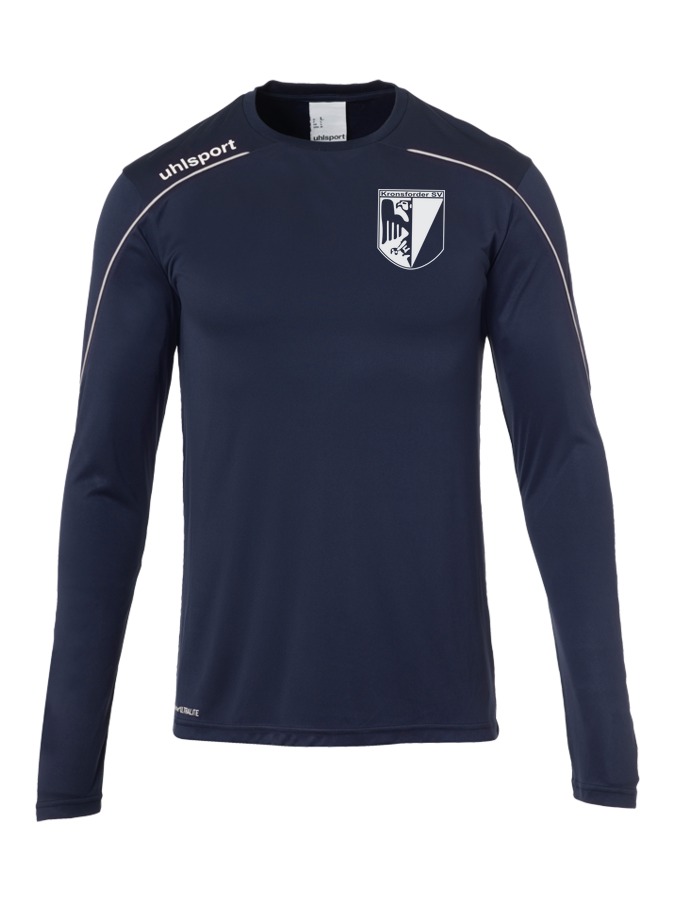 uhlsport Stream 22 Trikot Langarm
