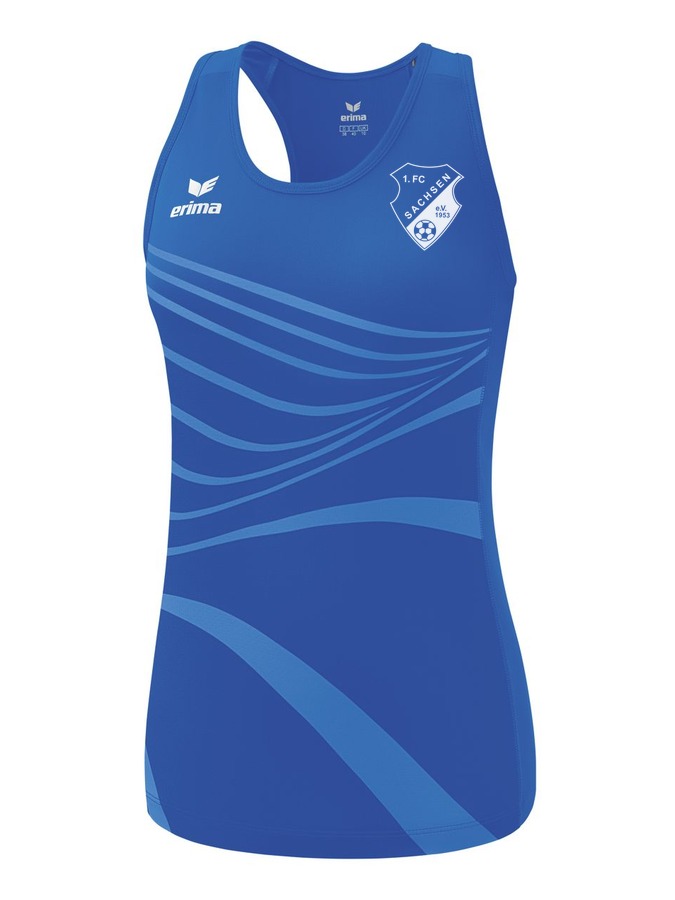 Erima Racing Singlet Damen