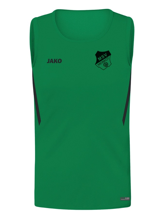 Jako Tanktop Challenge