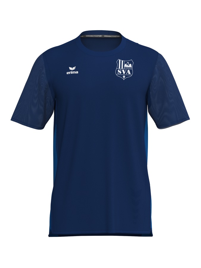 Erima T&F Wings T-Shirt Function