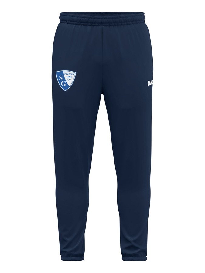 Jako Freizeithose Dynamic