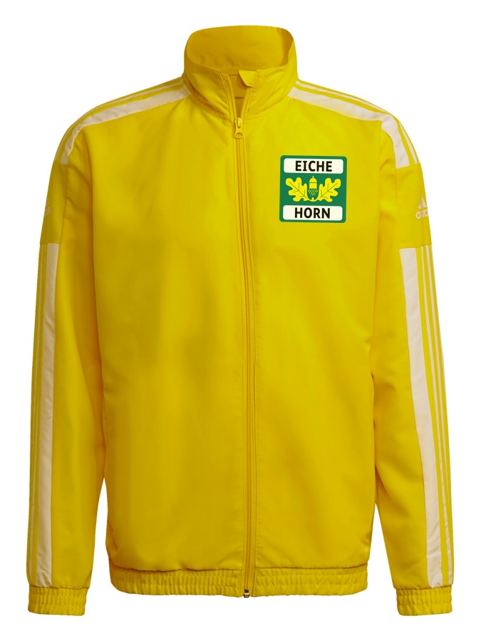 adidas Squadra 21 Präsentationsjacke