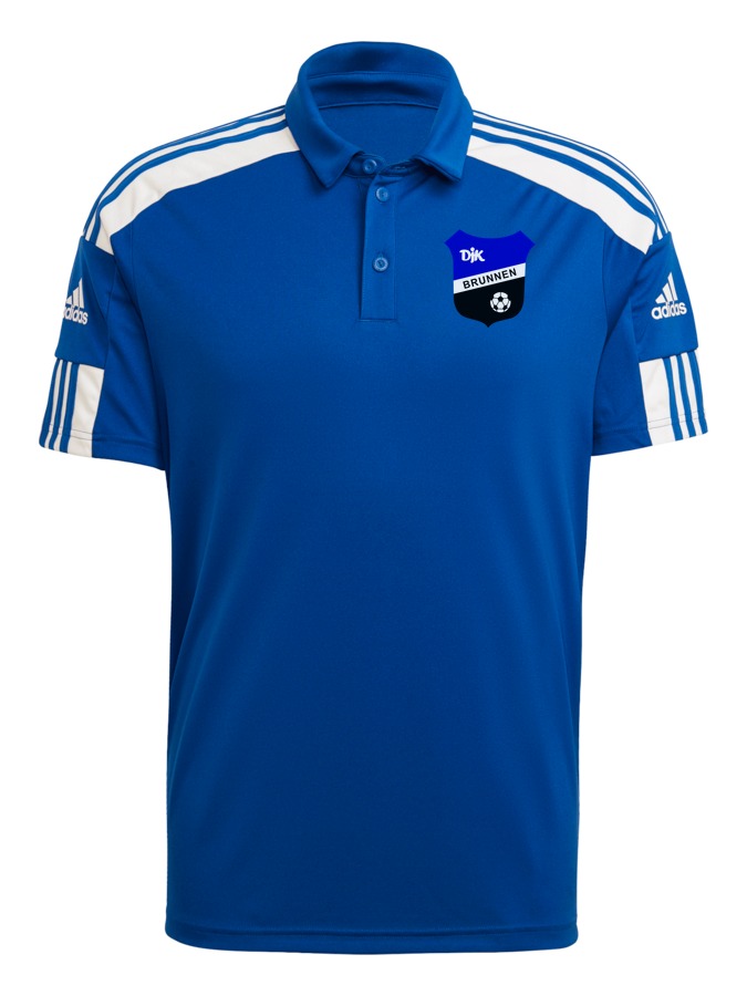 adidas Squadra 21 Poloshirt