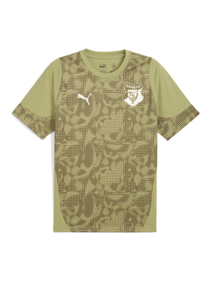 PUMA teamCUP Trainingsshirt