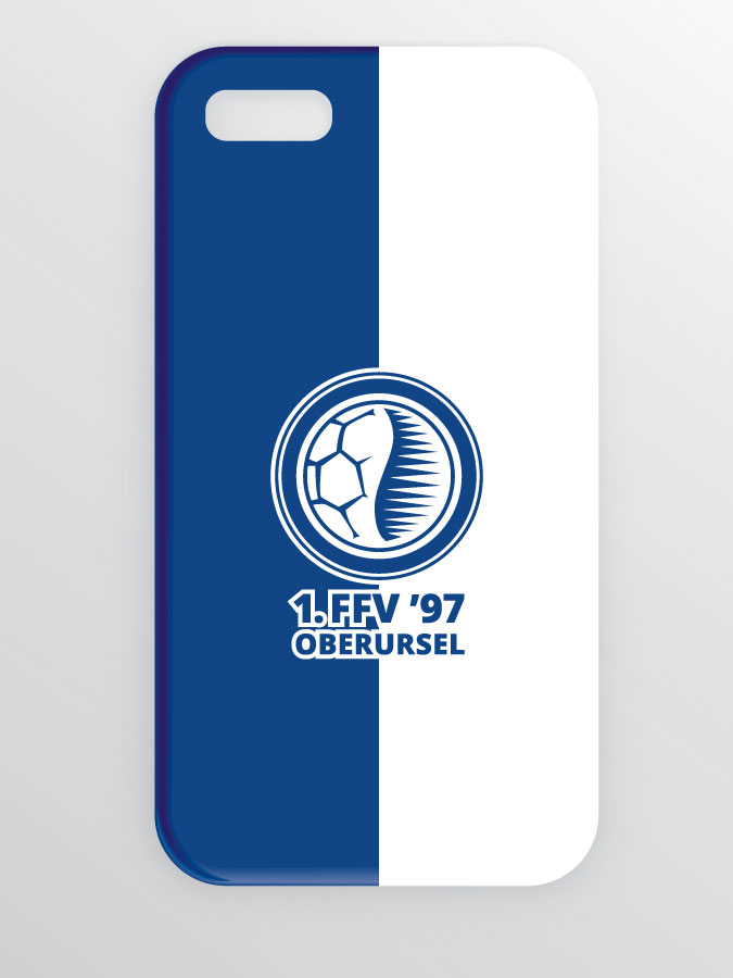 Smartphone Case Stripe