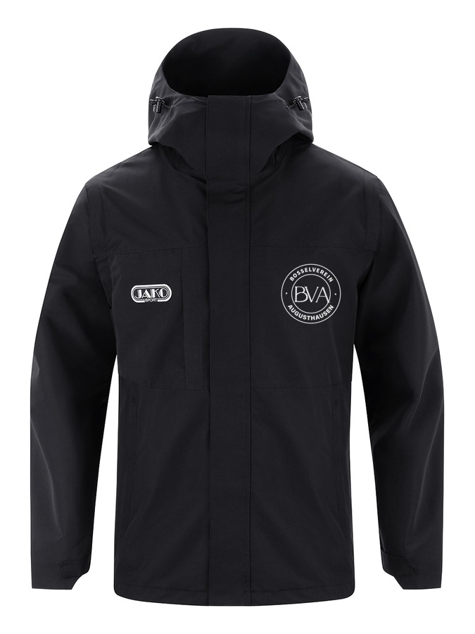 Jako 2-in-1-Jacke Wardrobe