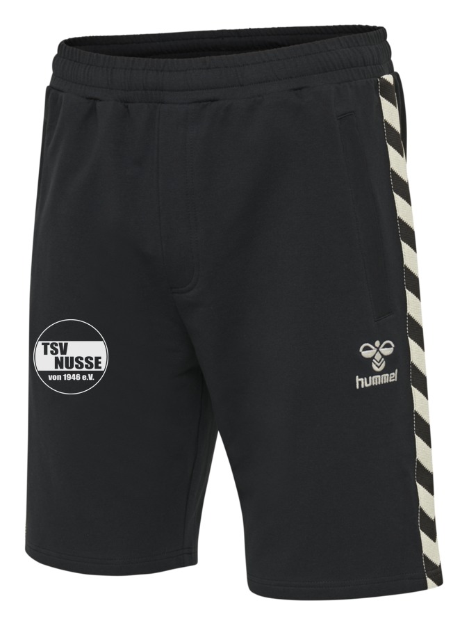 Hummel Move Classic Shorts