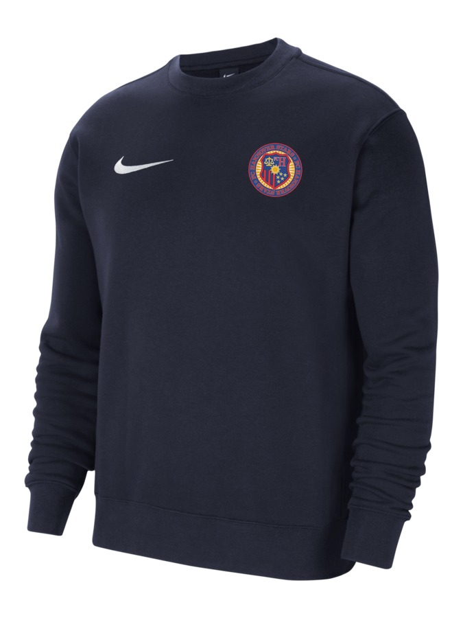 Nike Park 20 Fleece Crew Kinder