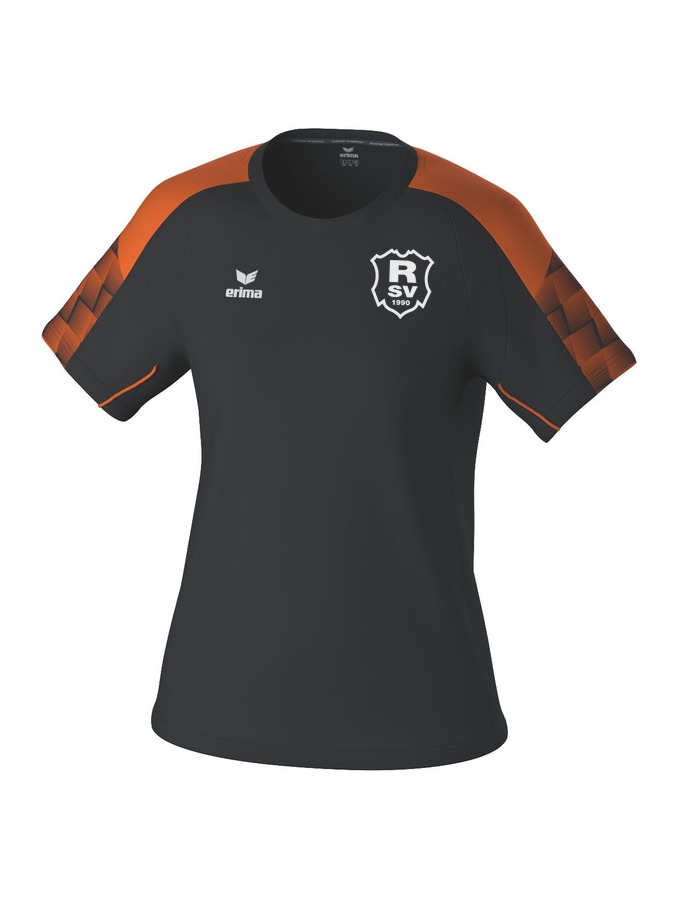 Erima Evo Star T-Shirt Damen