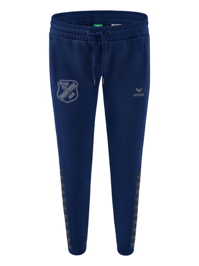 Erima Essential Team Sweathose Damen