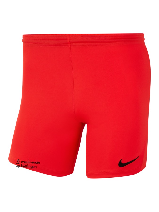 Nike Park 3 Knit Shorts
