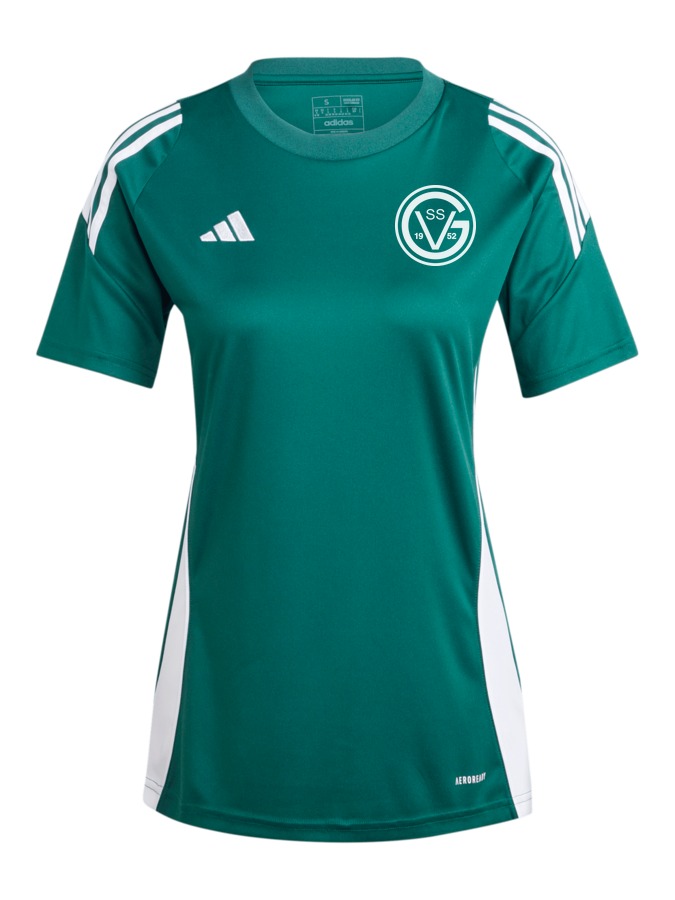 adidas Tiro 24 Trikot Damen