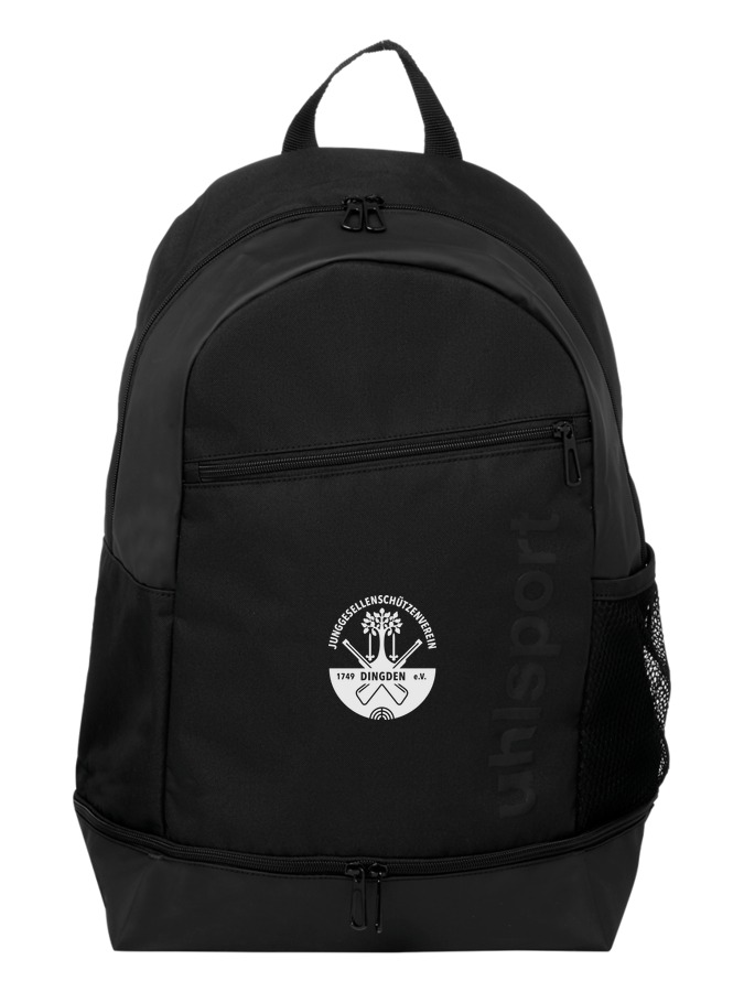 uhlsport Essential Rucksack mit Bodenfach